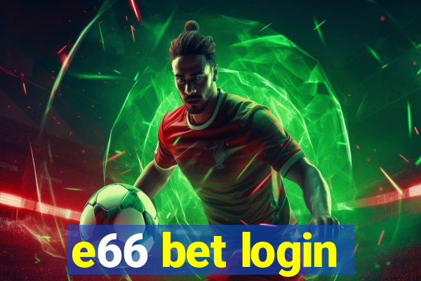 e66 bet login